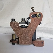 Workhorse Irons Seth Ciferri Shader Tattoo Machine