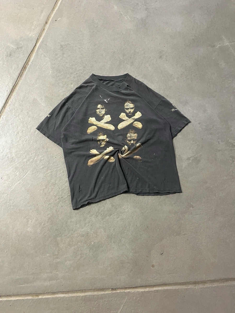 Vintage Metallica Shirt for sale | eBay