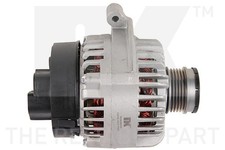 Generatore alternatore Lima NK 4823009 14V per FIAT PANDA VAN 500 BRAVO 2 500L