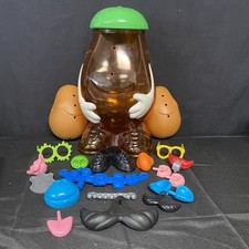 Hasbro Giant Mr. Potato Head Storage Containe...