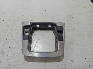 VW PASSAT B7 ALLTRACK 365 Schalthebel Kunststoffabdeckung 3C0864263A 34165721