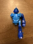 Starriors Wastors Ripsaw Figure Vintage 1985 TOMY Missing Parts
