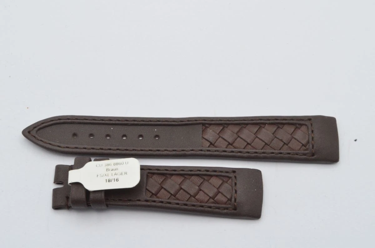 Breguet Brown Wristwatch Bands | eBay