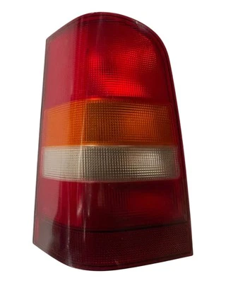 Mercedes-Benz Vito W638 Rücklicht Rückleuchte Heckleuchte links 6388201264 - Bild 1 von 2