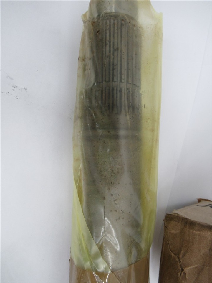 John Deere L169277, PTO Shaft 540 RPM | eBay
