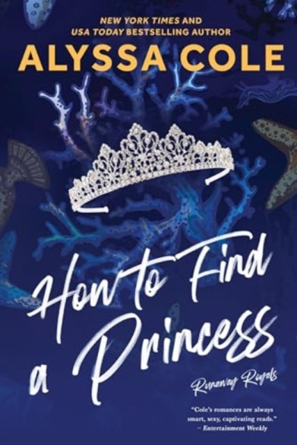 How To Find A Princess Pb
