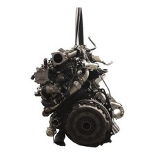 Moteur Fiat STILO