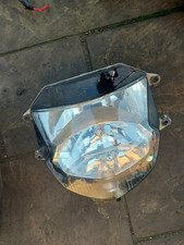 FARO PROIETTORE HONDA CBR1100 XX CBR 1100 BLACKBIRD SC35 1999-2005 UK