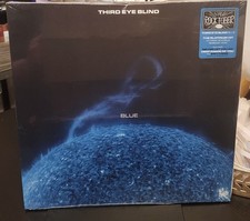 Third Eye Blind - Blue - Rocktober LP