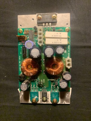 OTARI spare part parts for MTR-90 Card ASSY No. PB4FCA PB9A911 MX-50