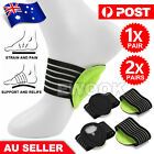 <!--F#f_0-->Foot Arch Cushioned Support Brace Pain Relief Plantar Fasciitis playing sports<!--F/-->