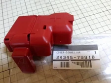 For Nissan Murano Maxima OEM NEW Top Post Battery Terminal Protector Cover