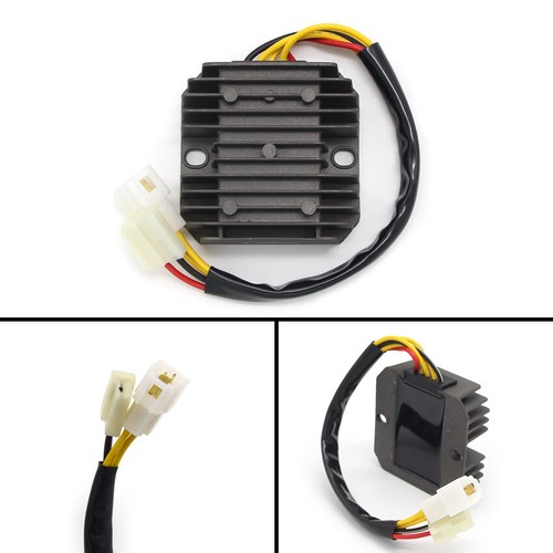 Voltage Rectifier Regulator for Hyosung GV250N EFI AQUILA 32800HN9120 GV250 - Picture 2 of 8