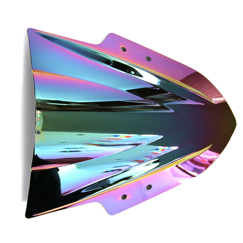 Iridium Deep Screen Double Bubble For 2013-2017 2016 Kawasaki Ninja 300 EX300R - Image 4 of 4