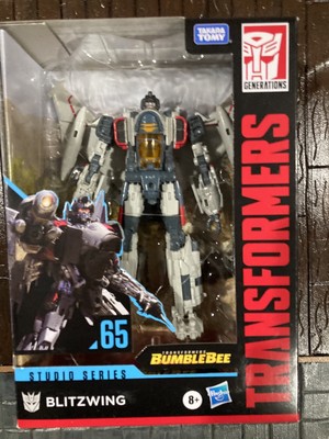 transformers studio series 7
