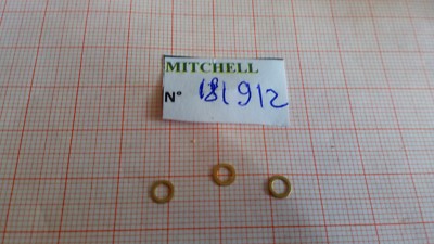 ROULEMENT FULL CONTROL 4000 orca65Sup & Divers MOULINET MITCHELL REEL PART 89490