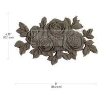 reDesign with Prima Decor Poly - Timeless Petals