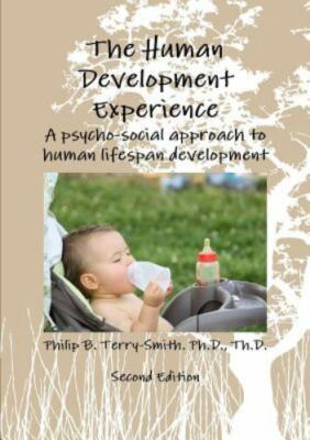 The Human Development Experience, Like New Used, Free P&P in the UK
