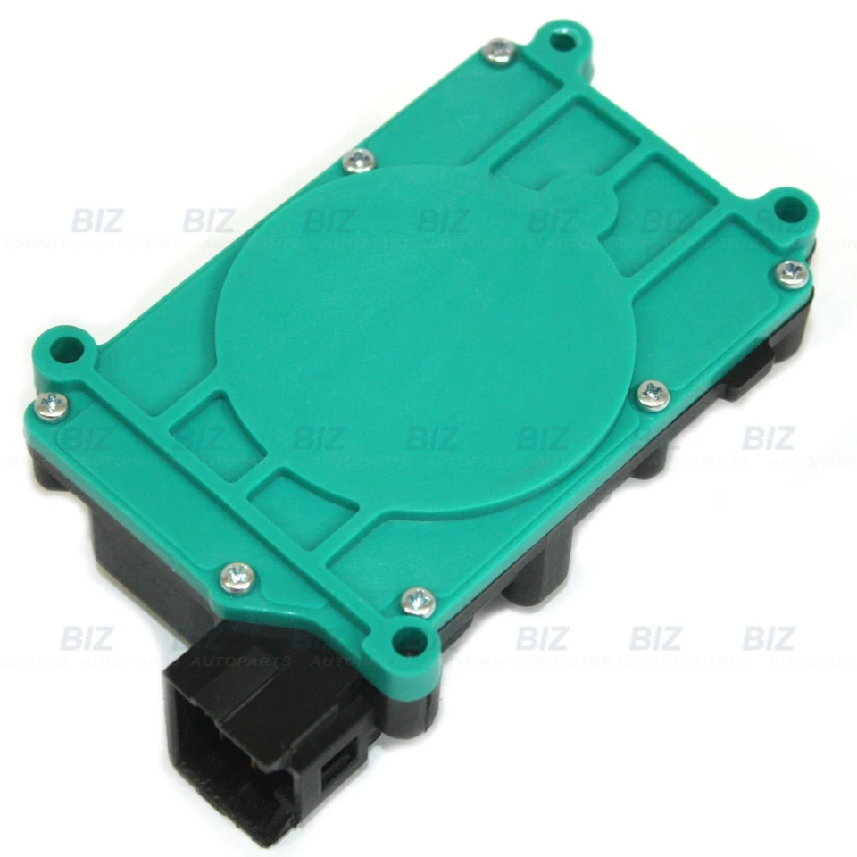 ⭐GENUINE⭐ FRONT LEFT Door Lock Actuator for 2000-2002 Hyundai Accent 95735-25010 - Image 4 of 4