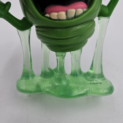 Funko Pop! Figura Vinilo Cazafantasmas SLIMER #108 2014 4" H - Imagen 9 de 12