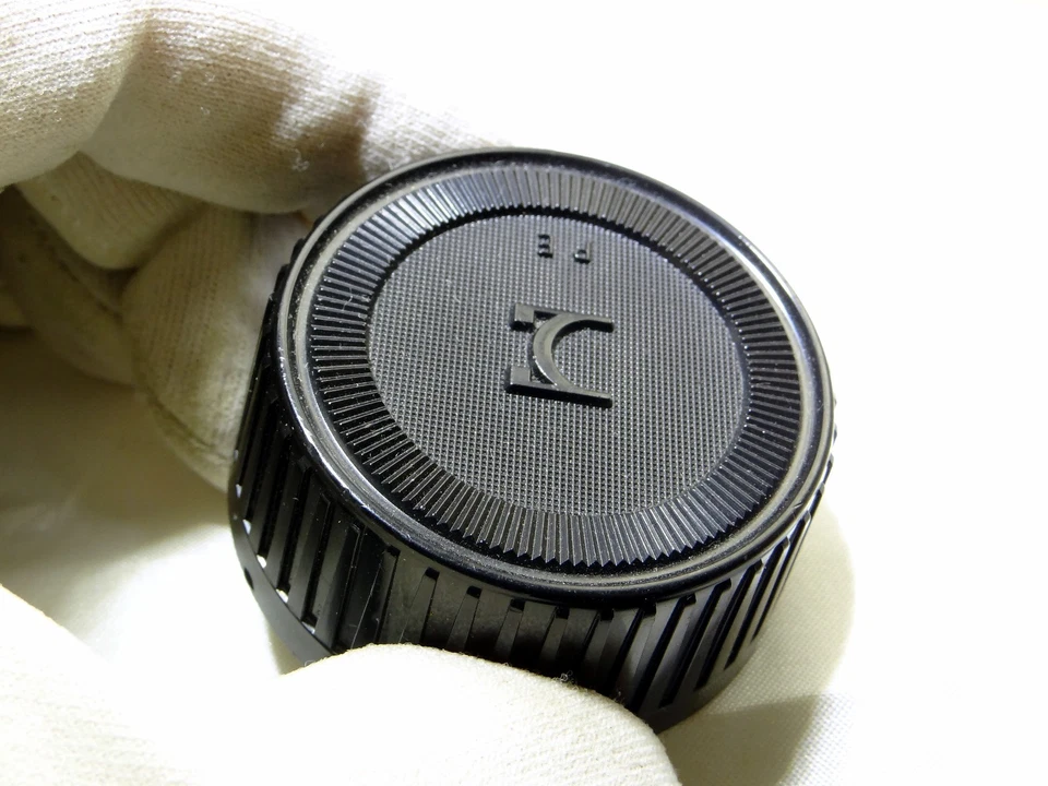 Sigma M42 screw in Rear Lens Cap for Pentax Takumar  - Image 3 of 4