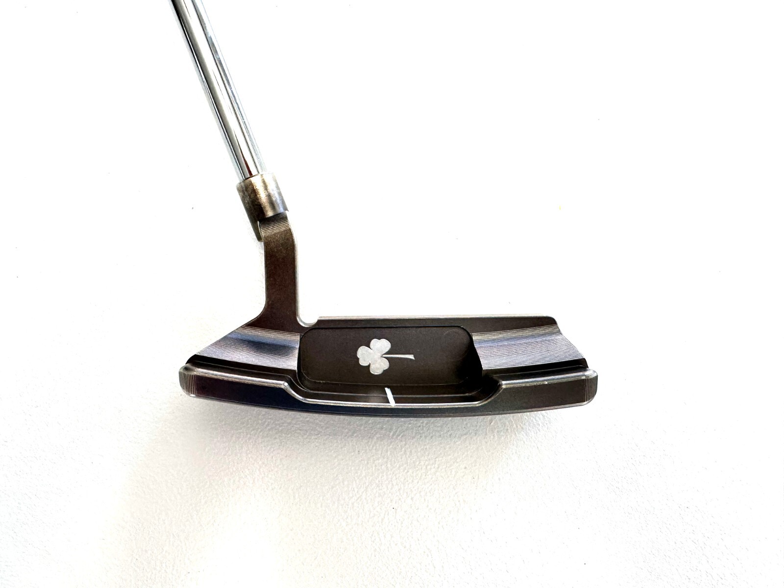 Flanigan Bilt Model 66 Putter Golf Club (400 + New) eBay