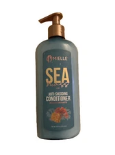 Mielle Sea Moss Anti-Shedding Conditioner infused with Saw Palmetto 8 Oz.
