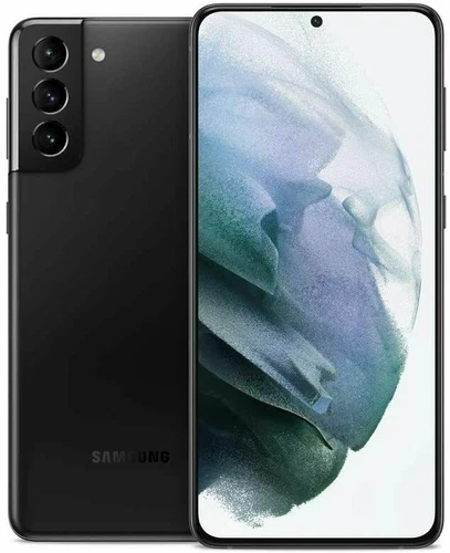 Smartphone Samsung Galaxy S21+ Plus 5G SM-G9960 SIM DUAL 128GB 256GB DESBLOQUEADO EE. UU. - Imagen 3 de 19