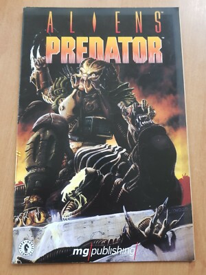 ALIENS PREDATOR ,TERMINATOR, XENOGENESIS 0 - 10  /DARK HORSE 2000 zum Aussuchen 