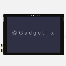 Microsoft Surface Pro 4 1724 V1.0 LCD Display + Touch Screen Digitizer Assembly