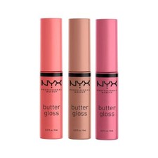     NYX Butter Lip Gloss Choose Your Shade    