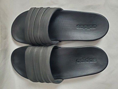 Adidas Adilette Comfort Slides Mens 11 