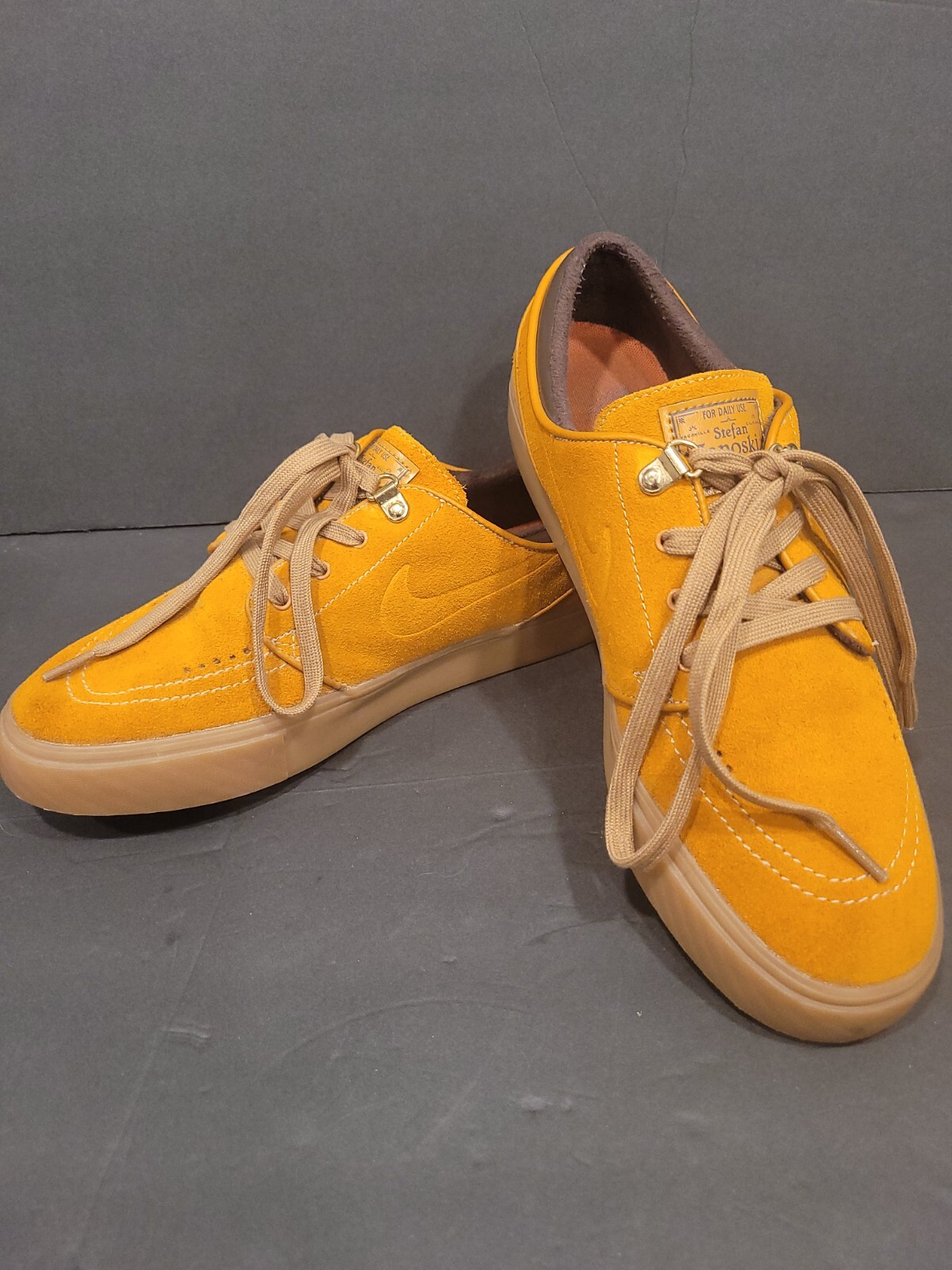 Nike Sb Zoom Stefan Janoski Premium 