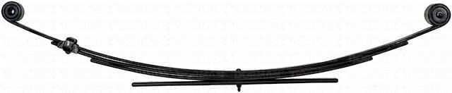 Dorman 22-1017 Leaf Spring fits Chevy Blazer GMC Jimmy 15153859 15689577 - Image 2 of 4