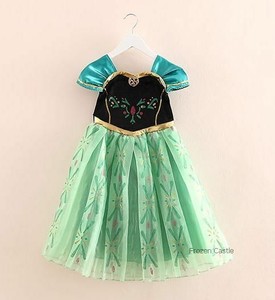 frock for child girl