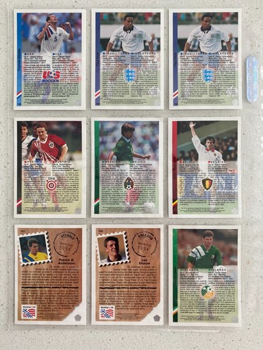 ( U SELECT LOTS ) Sport & Non-Sport 1976 to today $3.00 to $725.00 - Picture 160 of 618