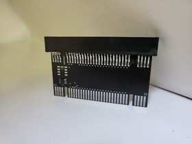 SNES Super Nintendo Import Converter PLAY SUPER FAMICOM GAMES ON USA CONSOLE P41