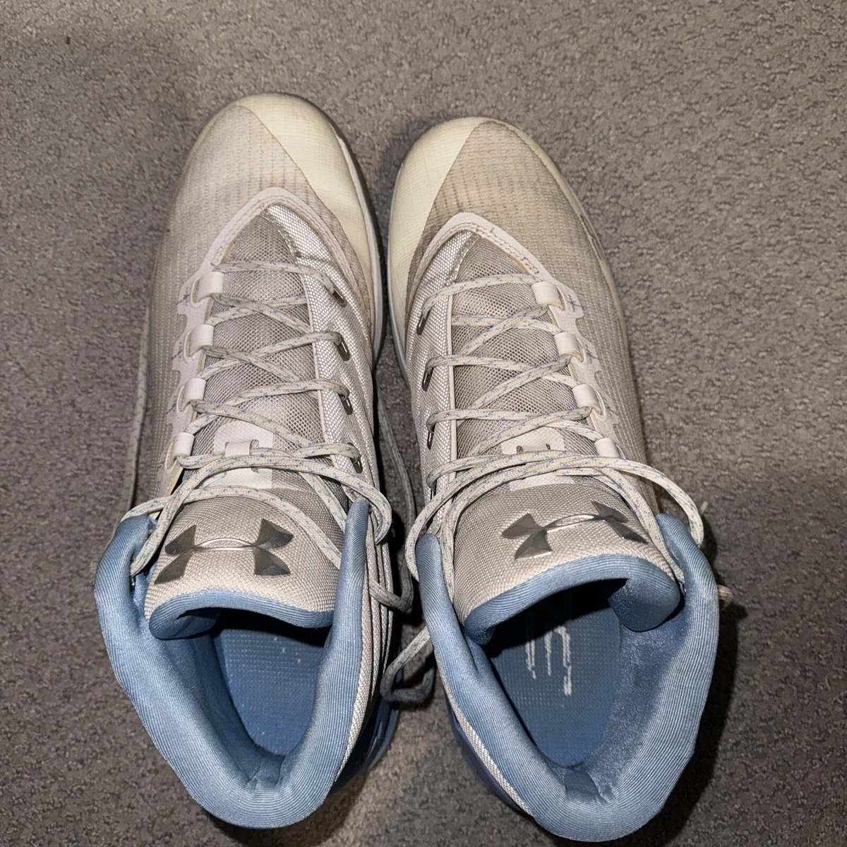 Under Armour Curry 3 Birthday for sale | eBay
