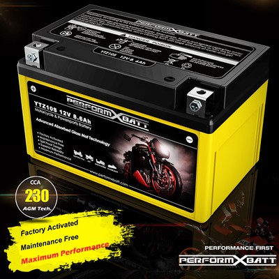 Аккумулятор zzr 400