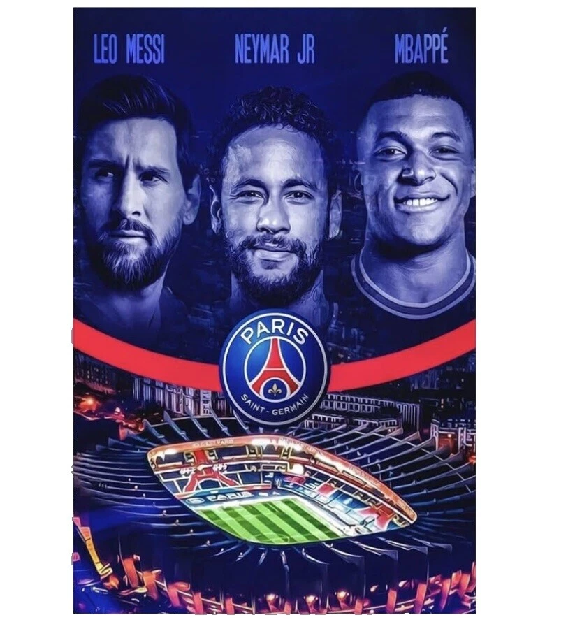 Art Deco Football Art Posters