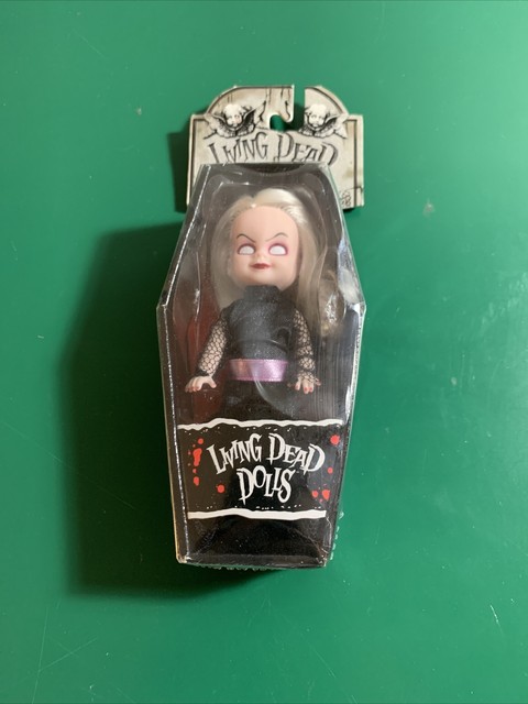 living dead dolls ms eerie