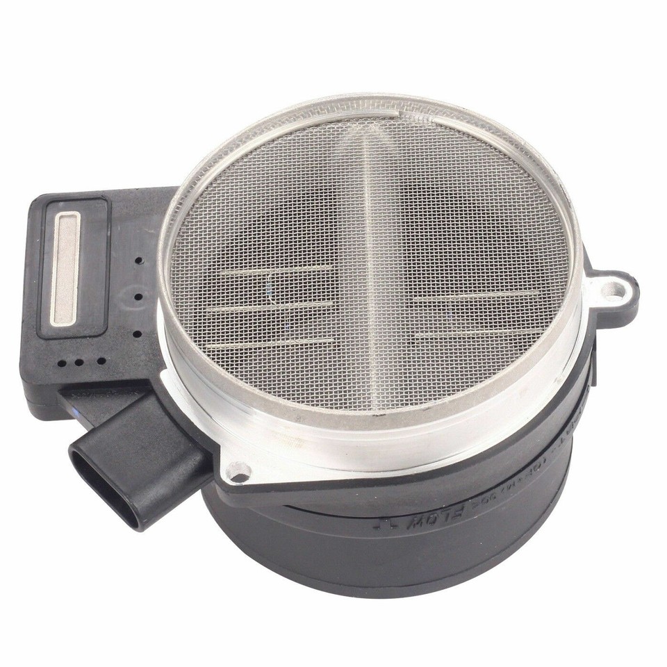 Mass Air Flow Sensor Meter MAF For Cadillac Chevy GMC Silverado ...