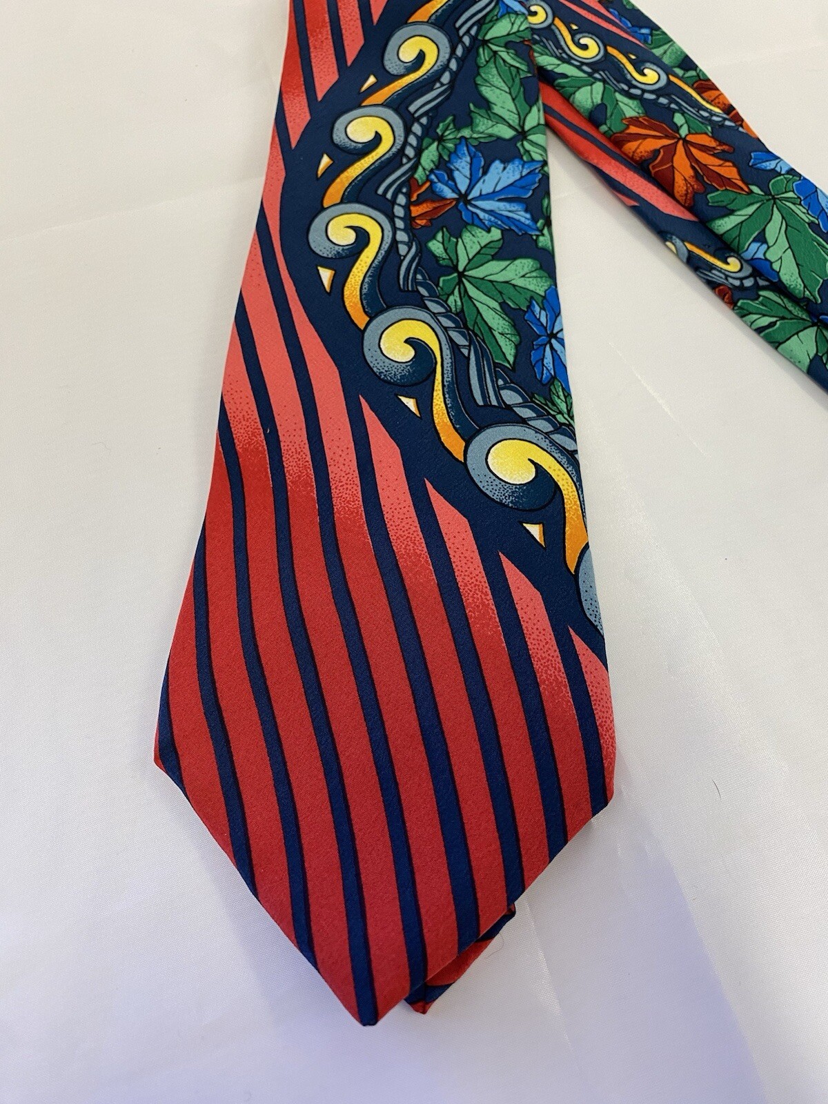 rush limbaugh tie collection
