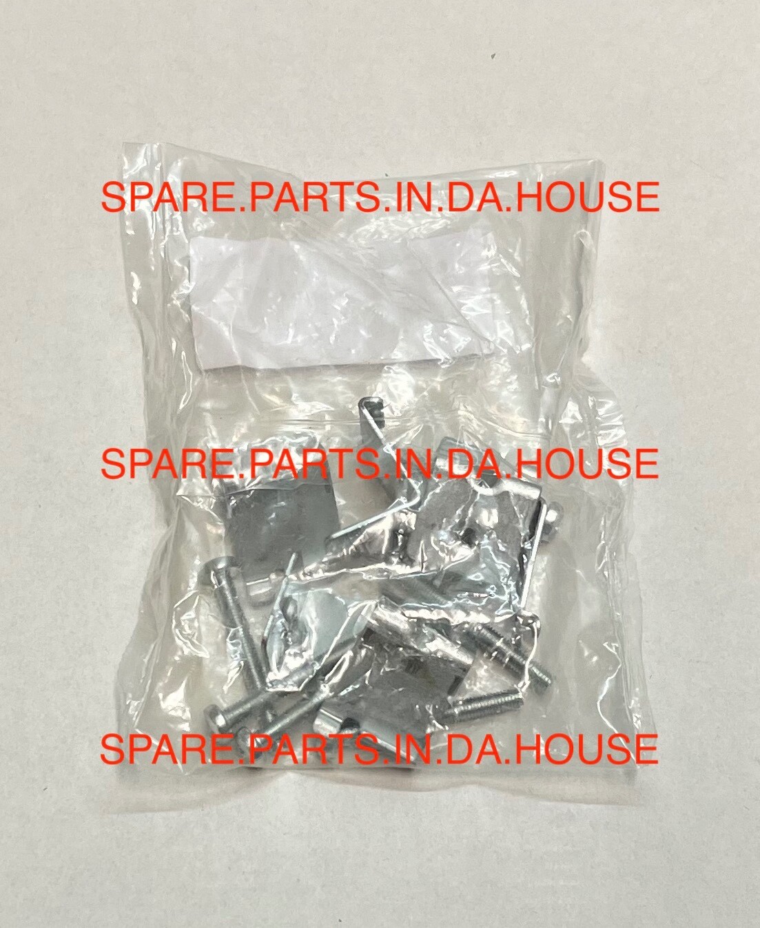Smeg Gas Cooktop Mounting Fixing Bracket Kit PGA95F4 PGA95F3 PGA95FSC3