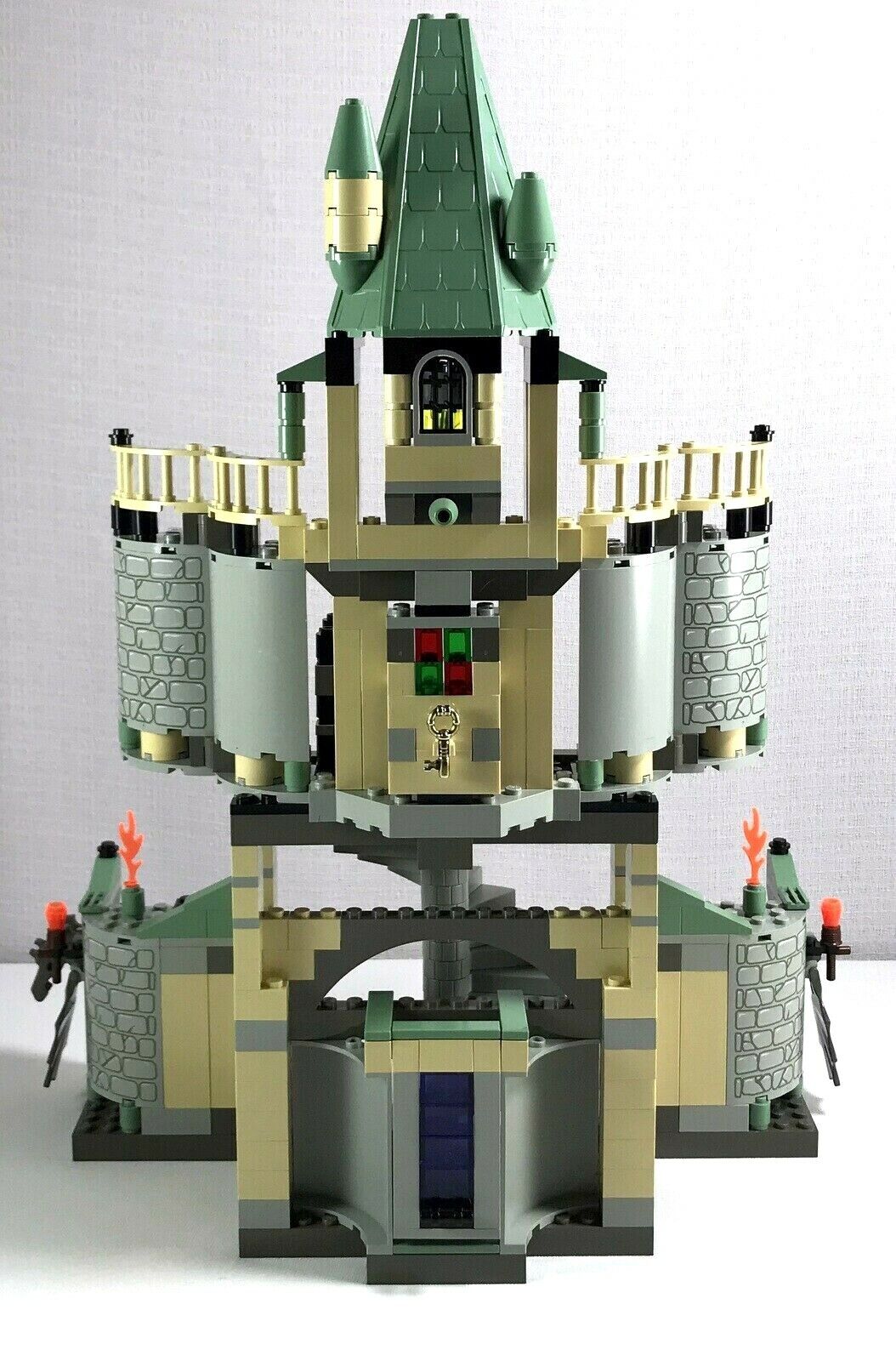 LEGO Harry Potter™: Dumbledore's Office 