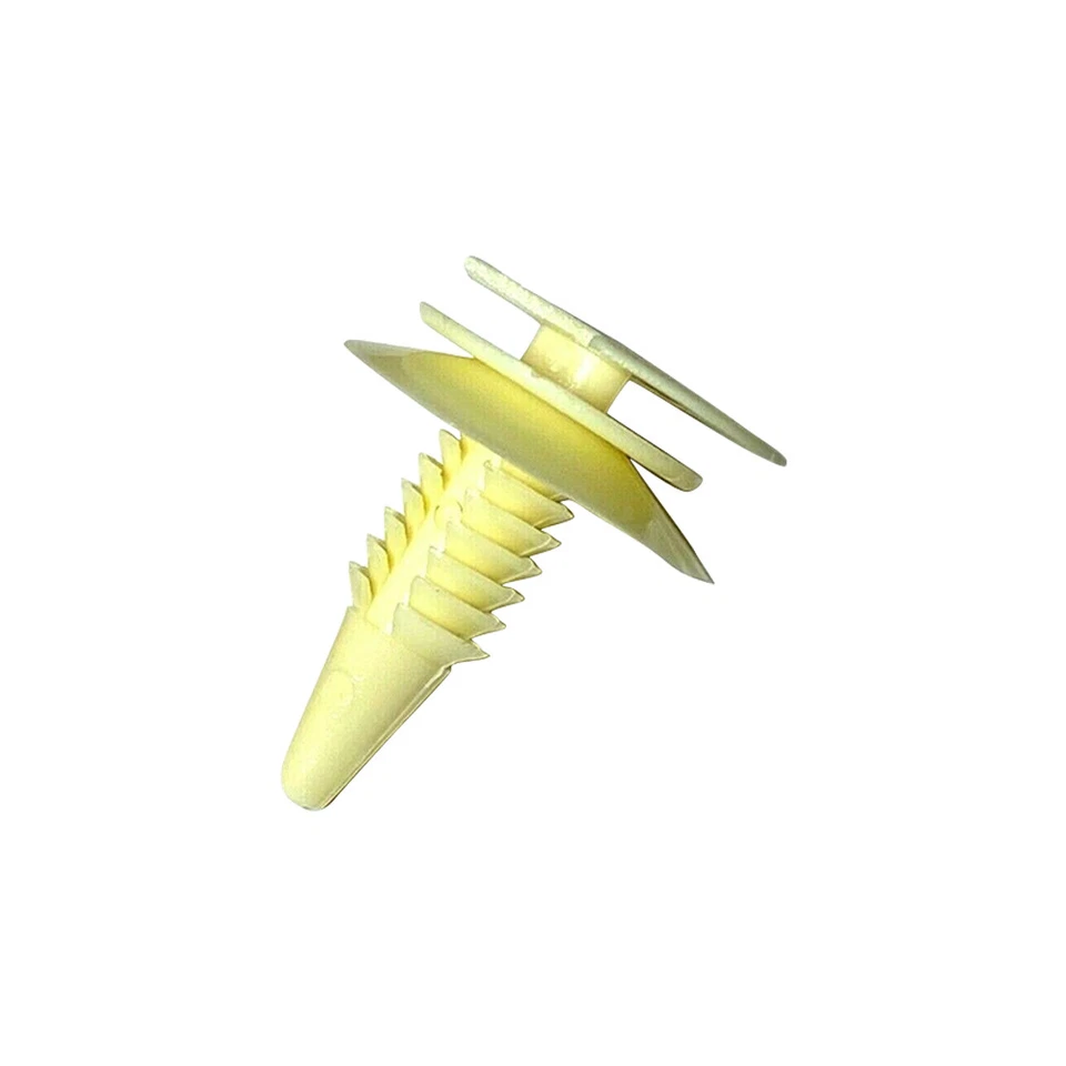 Set of 20 Interior Door Panel Buttons Clips Retainers Fasteners for - 3065575 Foto 3 de 4