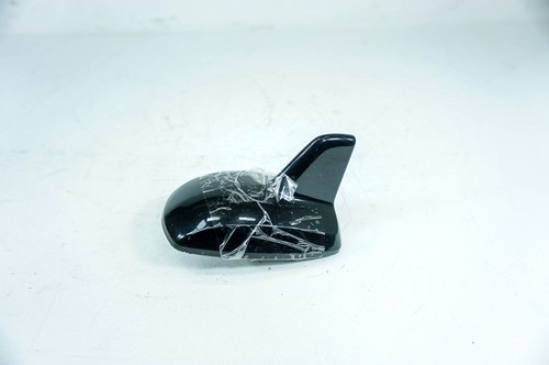 14-16 Mercedes E350 W212 OEM Roof Shark Fin Radio Antenna 040, Black 5087 - Bild 6 von 14