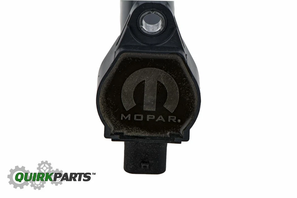 CARGADOR PACIFICA BOBINA DE ENCENDIDO MOPAR FABRICANTE DE EQUIPOS ORIGINALES NITRO GRAND CARAVAN TOWN & COUNTRY 300 Foto 2 de 4
