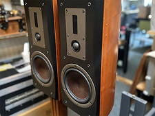 Dali Euphonia Rs3 Audiophile Rear Speaker $3325