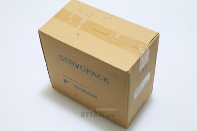 YASKAWA discontinued NIB SGDB-20ADTY365 1.4KW DRV-I-3707=9B11